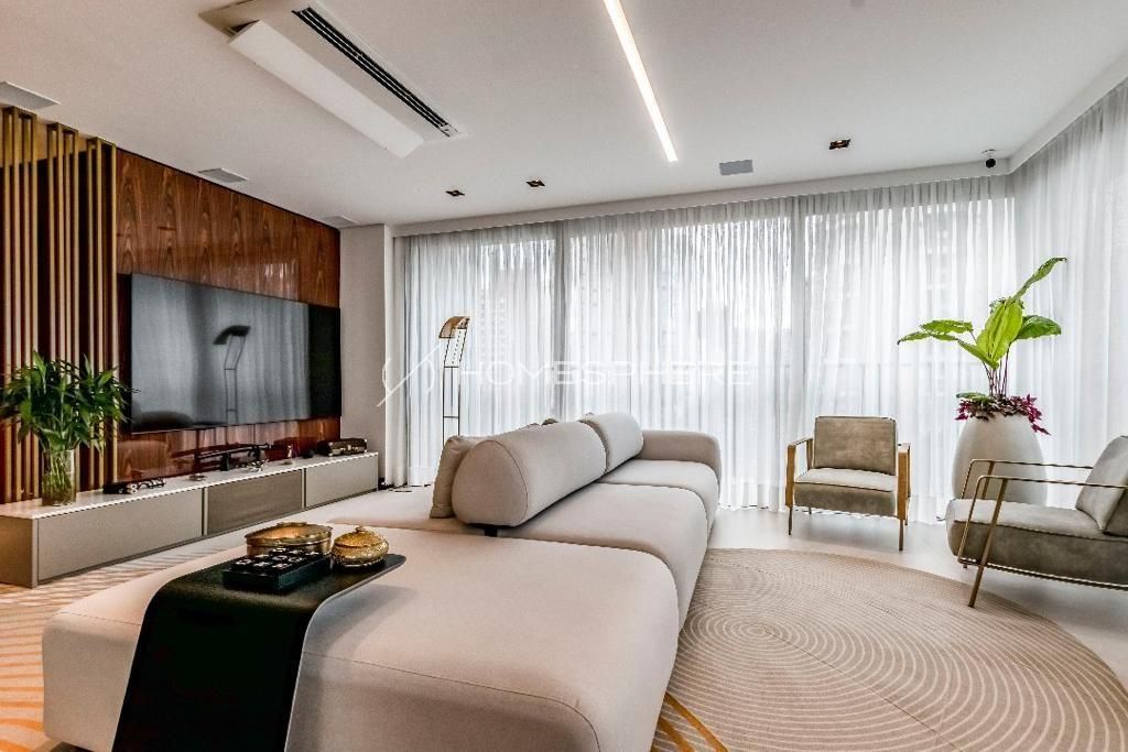 Apartamento com 3 suítes à venda em Itaim Bibi, São Paulo, por R$ 12.990.000 Imagem 8
