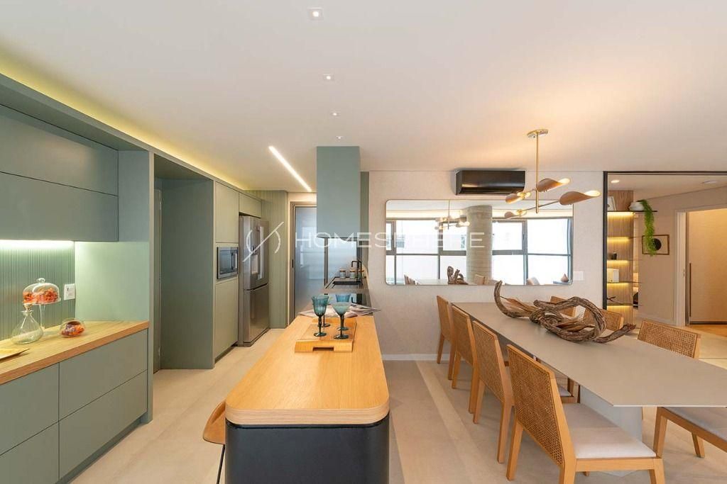 Apartamento com 2 suítes à venda em Jardim Paulista, São Paulo, por R$ 4.800.000 Imagem 4