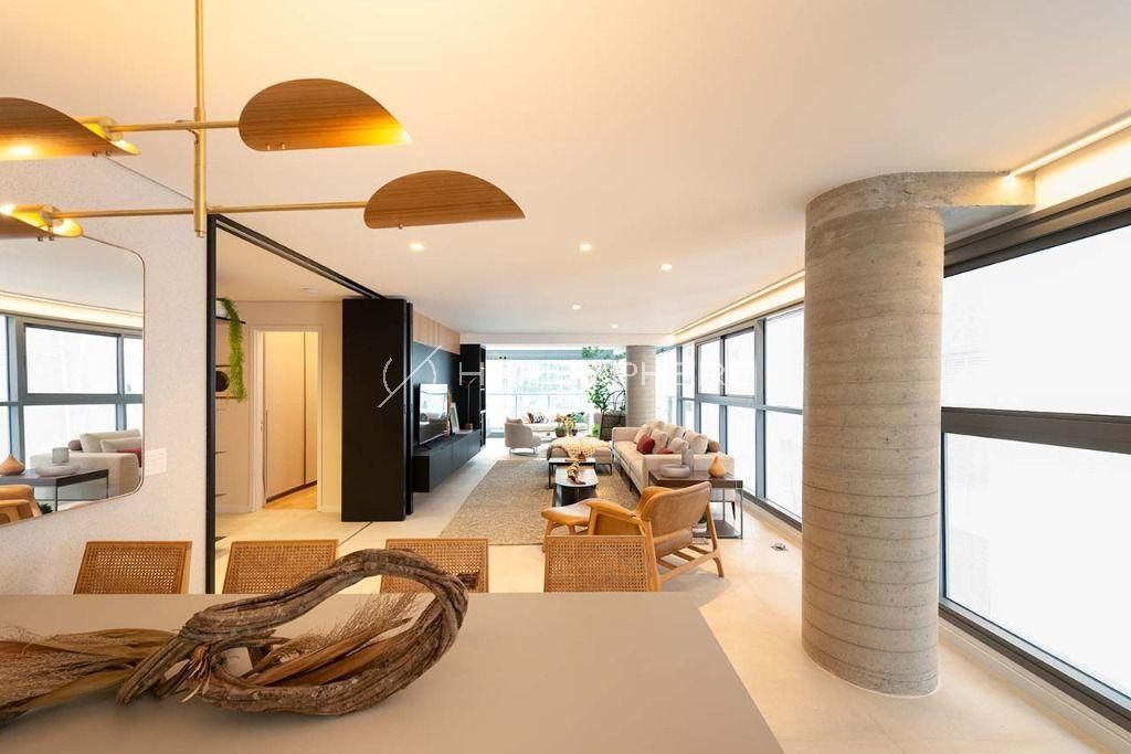 Apartamento com 2 suítes à venda em Jardim Paulista, São Paulo, por R$ 4.800.000 Imagem 5
