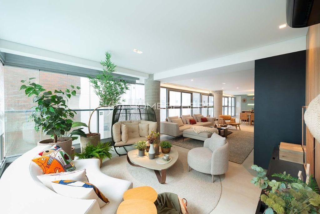 Apartamento com 2 suítes à venda em Jardim Paulista, São Paulo, por R$ 4.800.000 Imagem 6