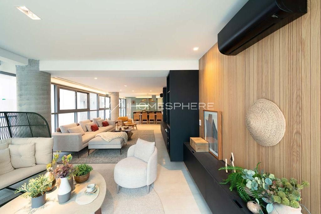 Apartamento com 2 suítes à venda em Jardim Paulista, São Paulo, por R$ 4.800.000 Imagem 7