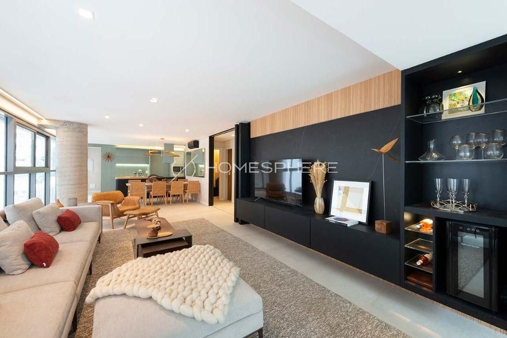 Apartamento com 2 suítes à venda em Jardim Paulista, São Paulo, por R$ 4.800.000 Imagem 8