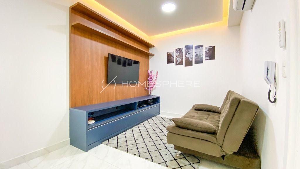 Apartamento com 4 suítes à venda em Chácara Santo Antônio, São Paulo, por R$ 4.290.000 Imagem 4
