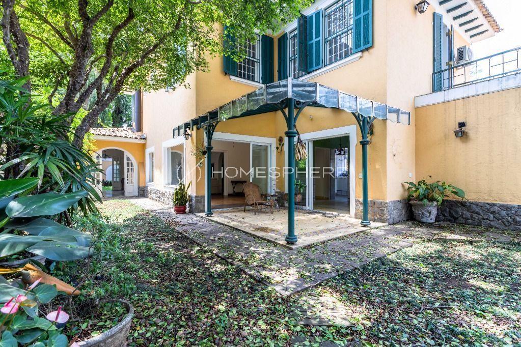 Casa com 3 suítes à venda em Jardim América, São Paulo, por R$ 9.000.000 Imagem 5