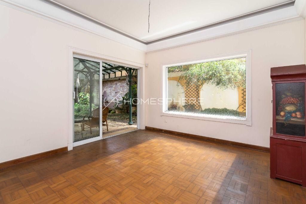 Casa com 3 suítes à venda em Jardim América, São Paulo, por R$ 9.000.000 Imagem 7