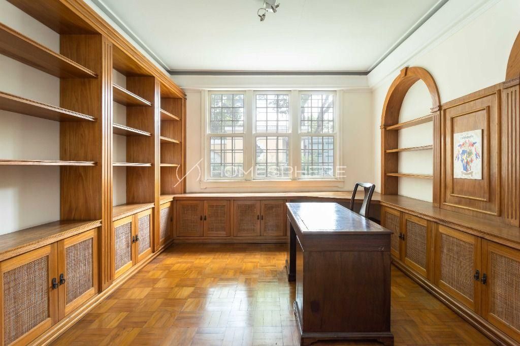 Casa com 3 suítes à venda em Jardim América, São Paulo, por R$ 9.000.000 Imagem 8