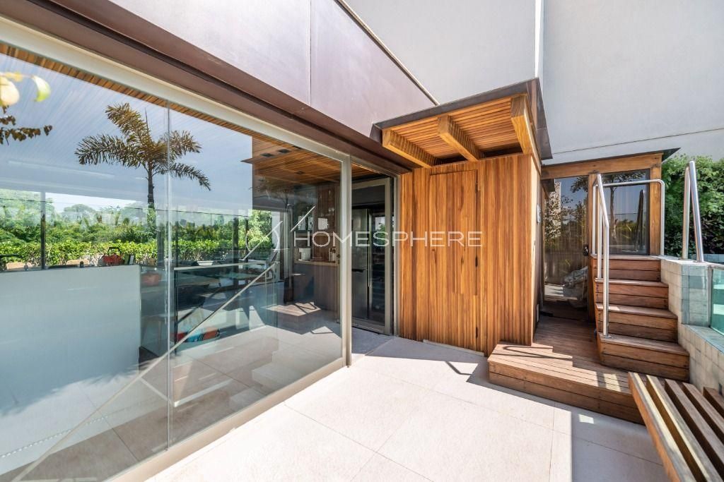 Cobertura com 3 suítes à venda em Alto de Pinheiros, São Paulo, por R$ 11.500.000 Imagem 4