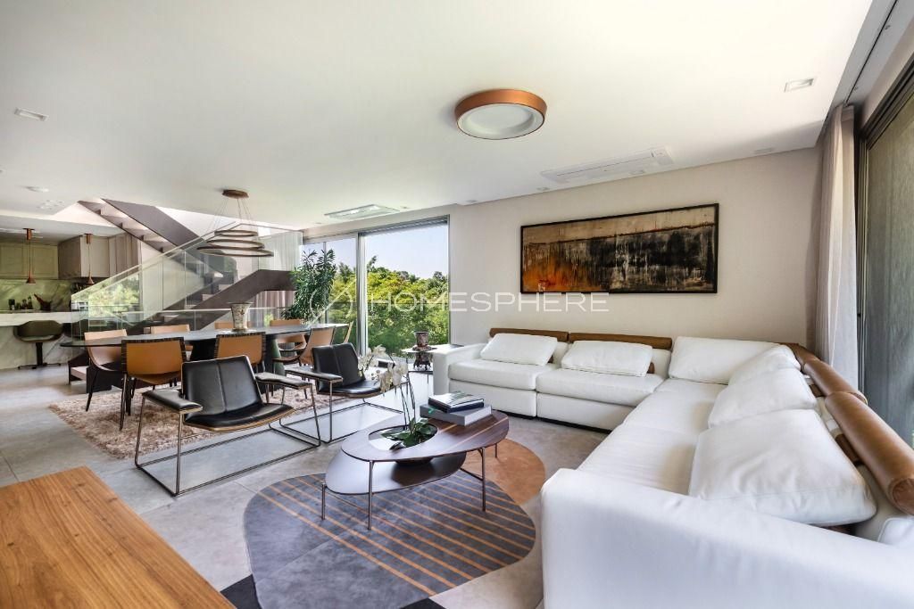 Cobertura com 3 suítes à venda em Alto de Pinheiros, São Paulo, por R$ 11.500.000 Imagem 5