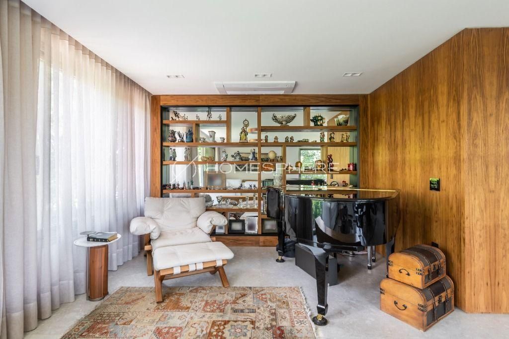 Cobertura com 3 suítes à venda em Alto de Pinheiros, São Paulo, por R$ 11.500.000 Imagem 8