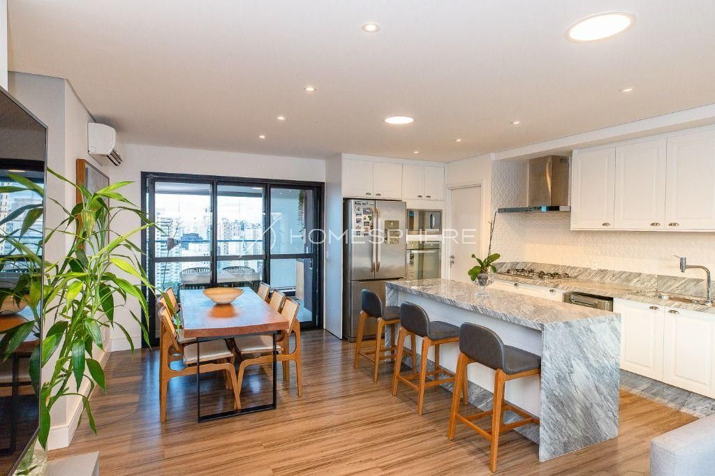 Apartamento com 2 suítes à venda em Jardim das Acácias, São Paulo, por R$ 2.050.000 Imagem 4