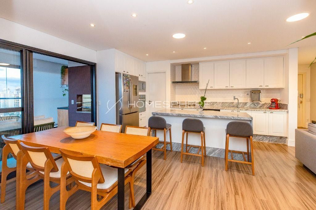 Apartamento com 2 suítes à venda em Jardim das Acácias, São Paulo, por R$ 2.050.000 Imagem 5