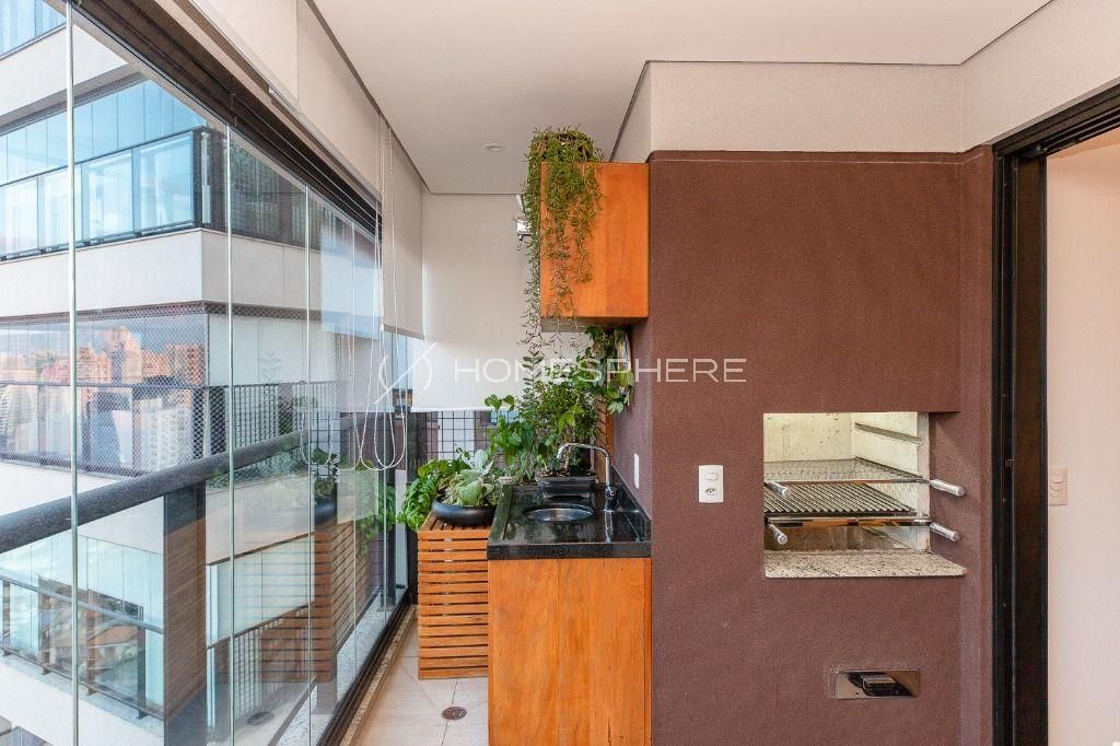 Apartamento com 2 suítes à venda em Jardim das Acácias, São Paulo, por R$ 2.050.000 Imagem 6