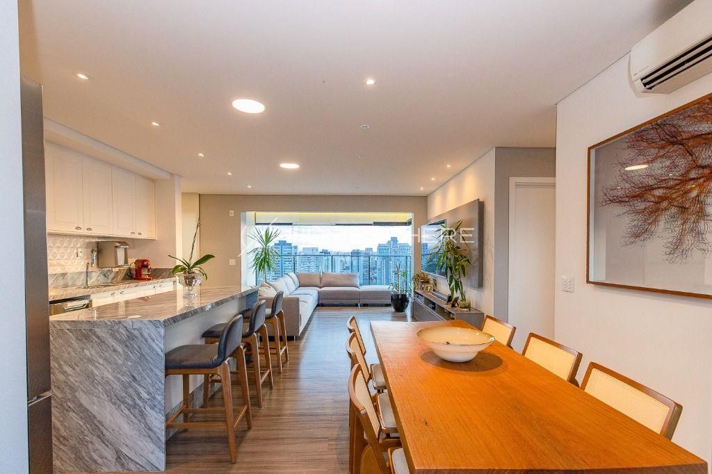 Apartamento com 2 suítes à venda em Jardim das Acácias, São Paulo, por R$ 2.050.000 Imagem 8