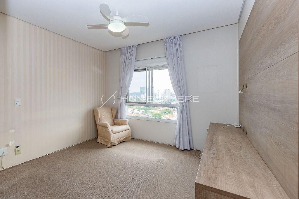 Apartamento com 3 suítes à venda em Cidade Monções, São Paulo, por R$ 2.390.000 Imagem 6