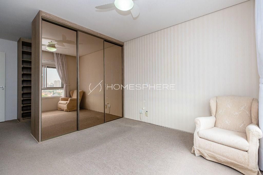 Apartamento com 3 suítes à venda em Cidade Monções, São Paulo, por R$ 2.390.000 Imagem 8