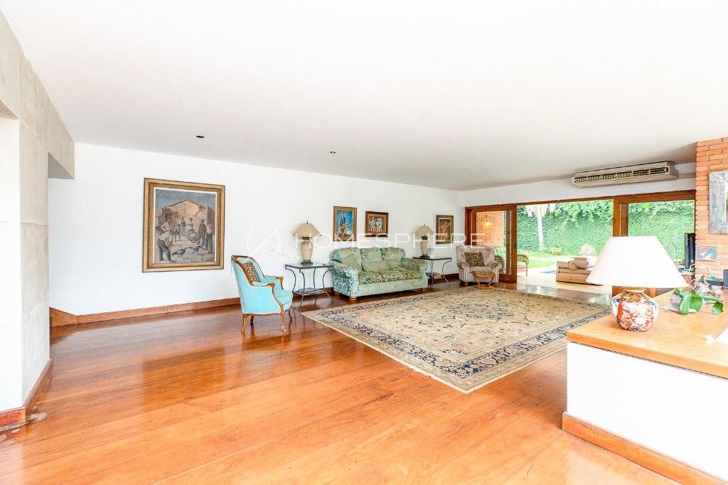 Casa de vila com 4 suítes à venda em Retiro Morumbi, São Paulo, por R$ 9.390.000 Imagem 4