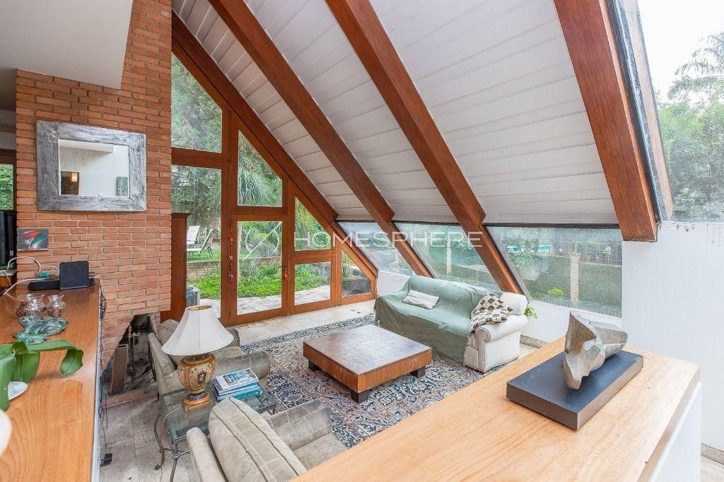 Casa de vila com 4 suítes à venda em Retiro Morumbi, São Paulo, por R$ 9.390.000 Imagem 5