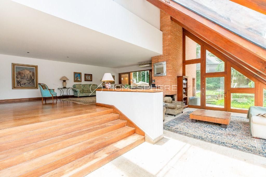 Casa de vila com 4 suítes à venda em Retiro Morumbi, São Paulo, por R$ 9.390.000 Imagem 7