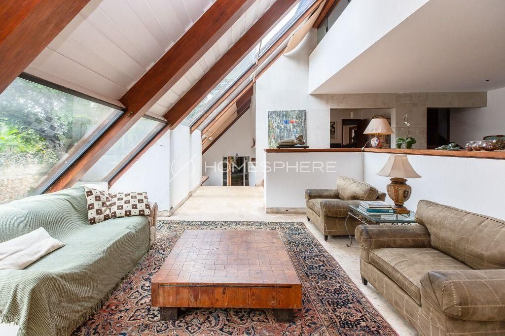 Casa de vila com 4 suítes à venda em Retiro Morumbi, São Paulo, por R$ 9.390.000 Imagem 6