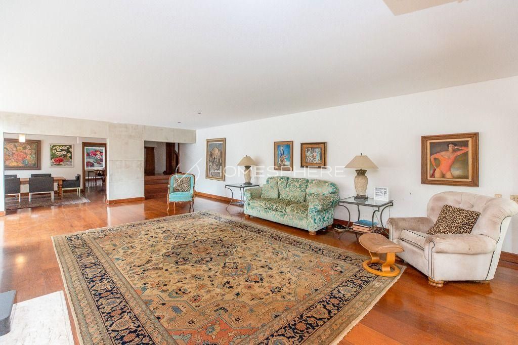 Casa de vila com 4 suítes à venda em Retiro Morumbi, São Paulo, por R$ 9.390.000 Imagem 8