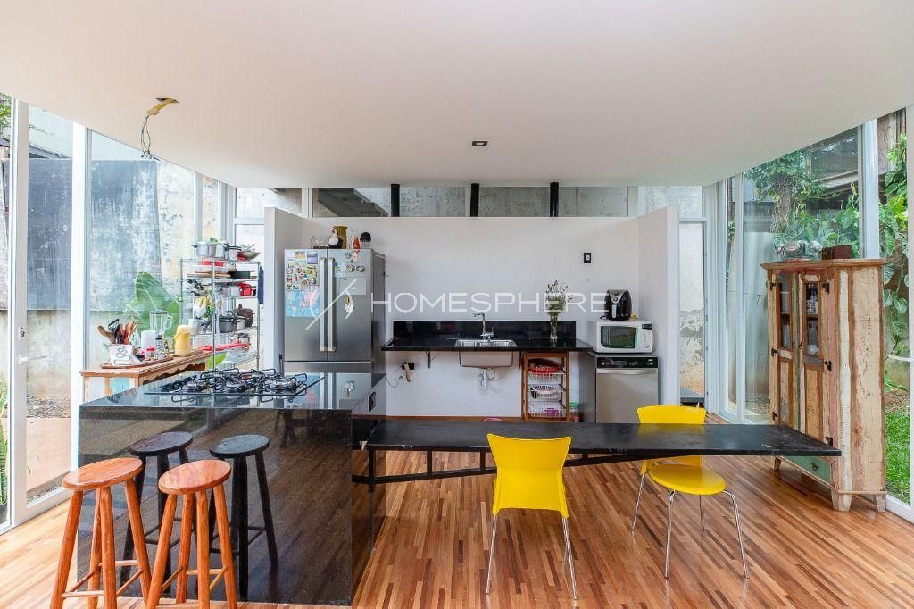 Casa com 4 suítes à venda em Brooklin Paulista, São Paulo, por R$ 2.900.000 Imagem 4