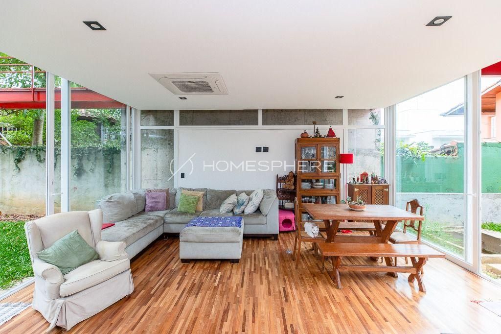 Casa com 4 suítes à venda em Brooklin Paulista, São Paulo, por R$ 2.900.000 Imagem 6