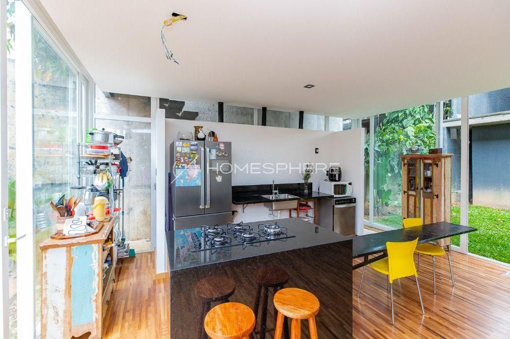 Casa com 4 suítes à venda em Brooklin Paulista, São Paulo, por R$ 2.900.000 Imagem 5