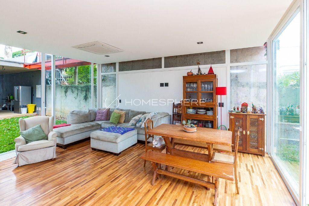 Casa com 4 suítes à venda em Brooklin Paulista, São Paulo, por R$ 2.900.000 Imagem 7
