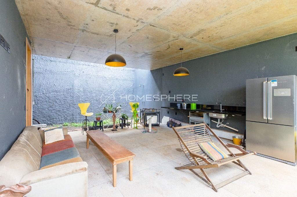 Casa com 4 suítes à venda em Brooklin Paulista, São Paulo, por R$ 2.900.000 Imagem 8