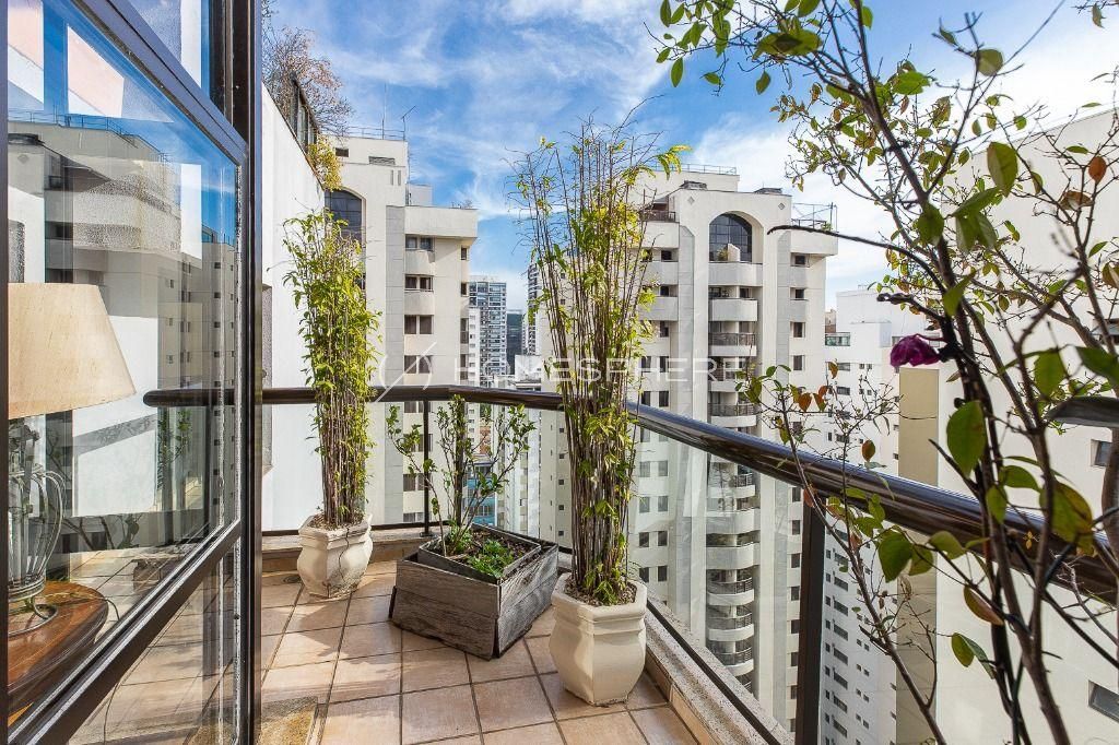 Cobertura com 2 suítes à venda em Brooklin Paulista, São Paulo, por R$ 2.490.000 Imagem 7