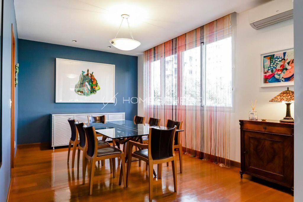 Apartamento com 2 suítes à venda em Vila Madalena, São Paulo, por R$ 4.995.000 Imagem 7