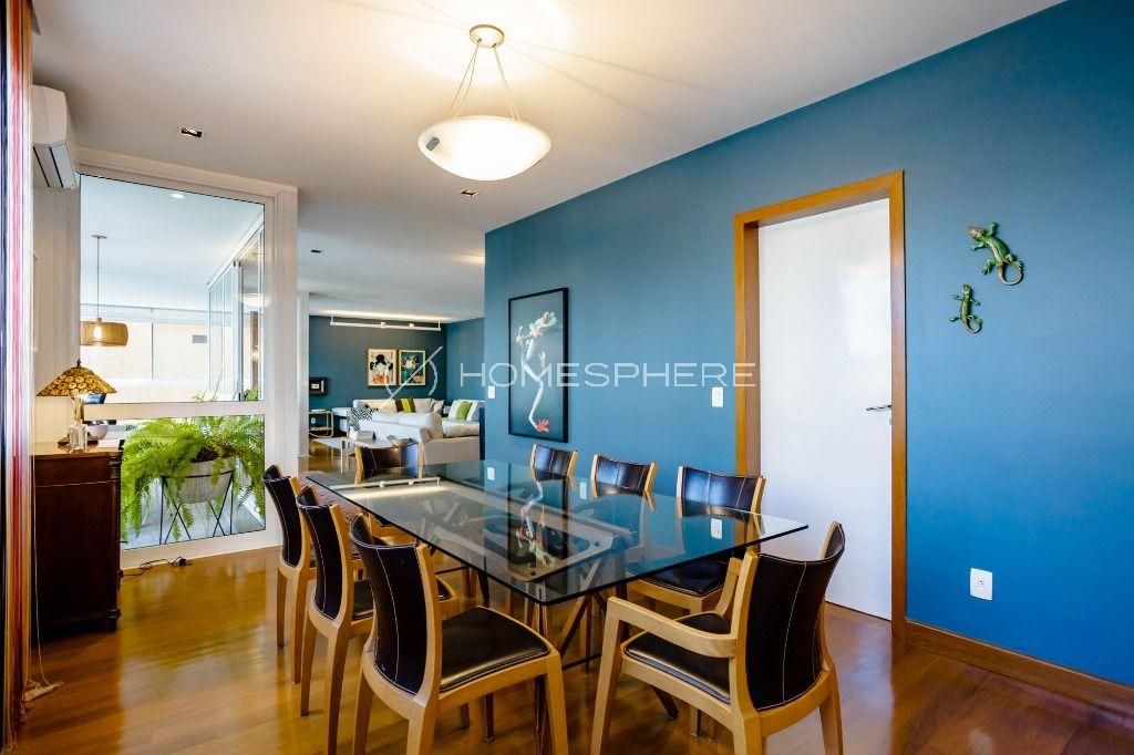 Apartamento com 2 suítes à venda em Vila Madalena, São Paulo, por R$ 4.995.000 Imagem 6
