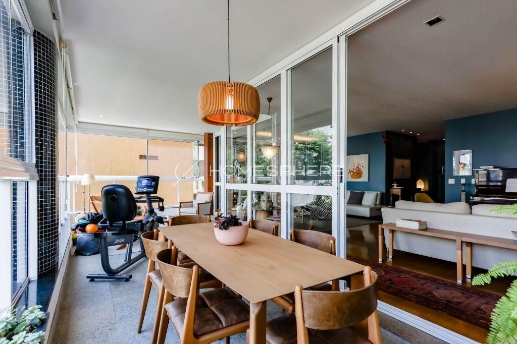 Apartamento com 2 suítes à venda em Vila Madalena, São Paulo, por R$ 4.995.000 Imagem 4