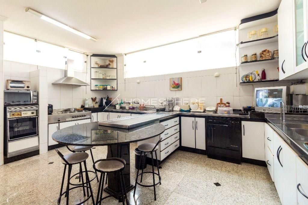 Casa com 4 suítes à venda em Jardim Paulista, São Paulo, por R$ 9.990.000 Imagem 4