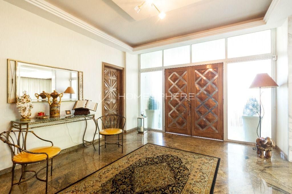 Casa com 4 suítes à venda em Jardim Paulista, São Paulo, por R$ 9.990.000 Imagem 5