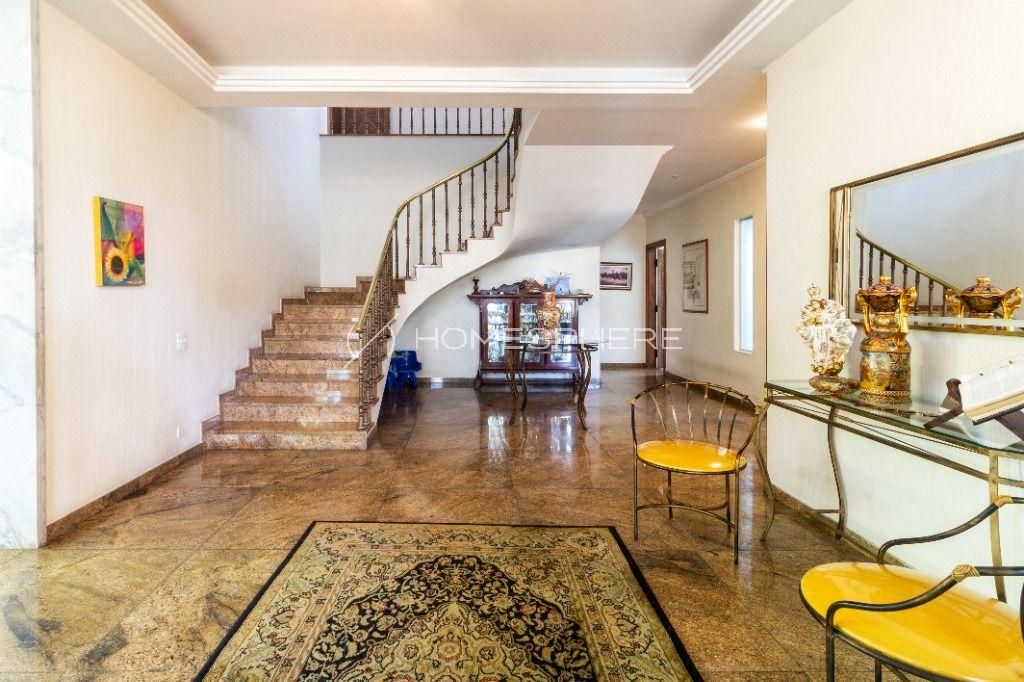 Casa com 4 suítes à venda em Jardim Paulista, São Paulo, por R$ 9.990.000 Imagem 6