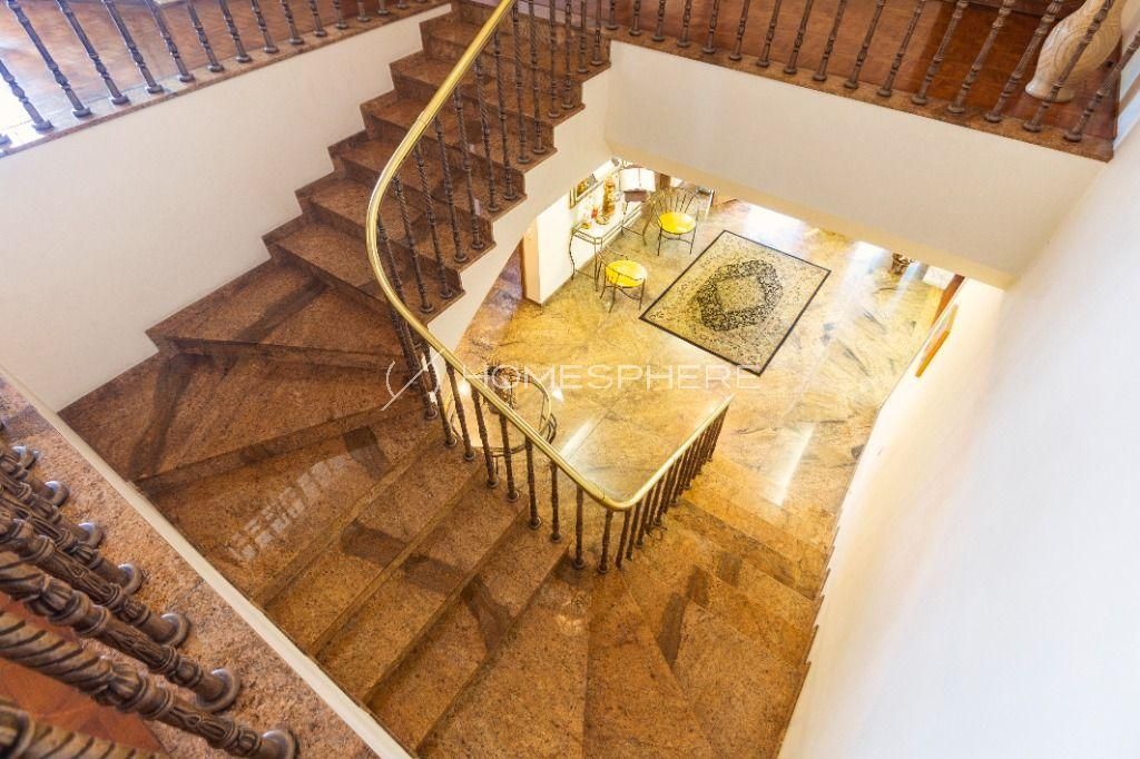 Casa com 4 suítes à venda em Jardim Paulista, São Paulo, por R$ 9.990.000 Imagem 7