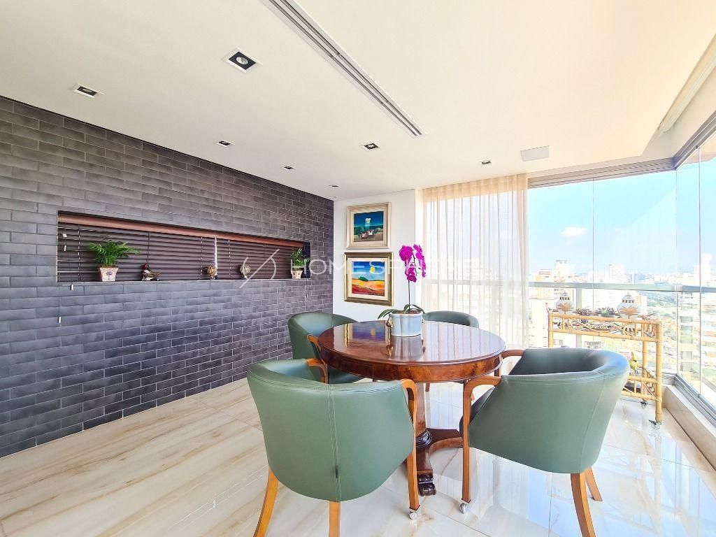 Apartamento com 3 suítes à venda em Campo Belo, São Paulo, por R$ 9.980.000 Imagem 5