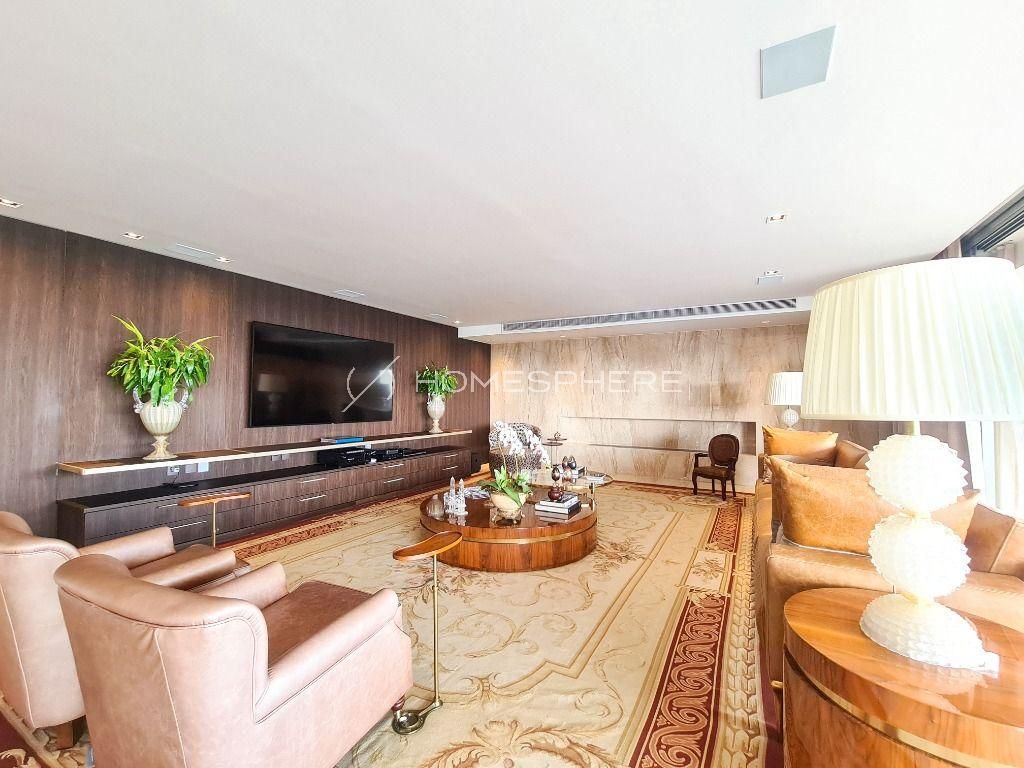 Apartamento com 3 suítes à venda em Campo Belo, São Paulo, por R$ 9.980.000 Imagem 7