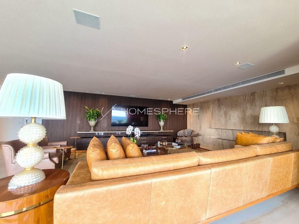 Apartamento com 3 suítes à venda em Campo Belo, São Paulo, por R$ 9.980.000 Imagem 8