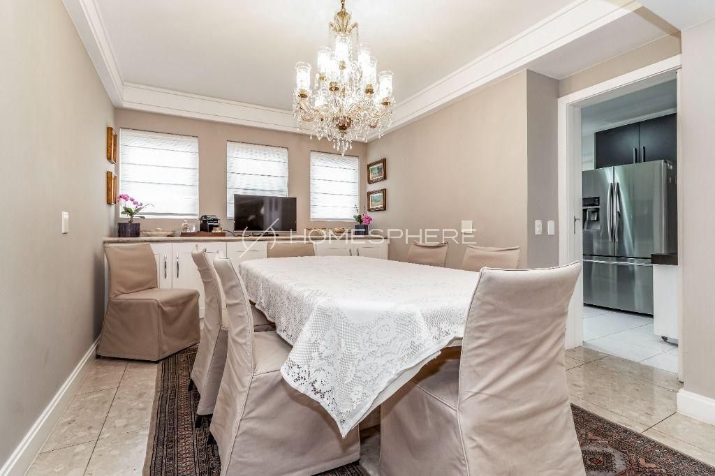 Apartamento com 3 suítes à venda em Indianópolis, São Paulo, por R$ 3.400.000 Imagem 4