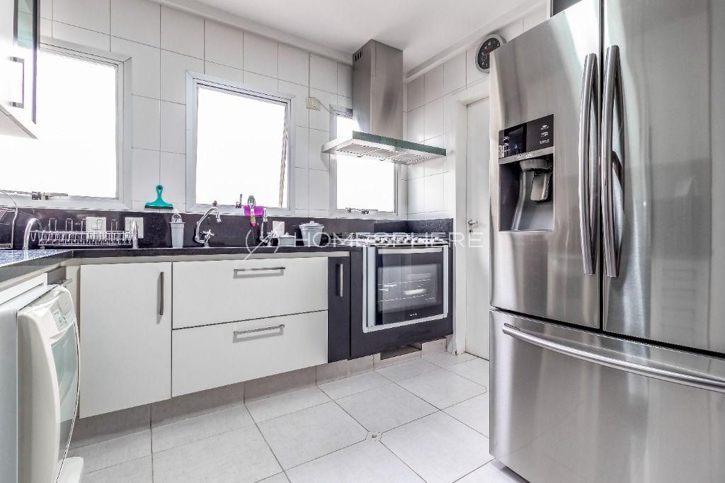 Apartamento com 3 suítes à venda em Indianópolis, São Paulo, por R$ 3.400.000 Imagem 5