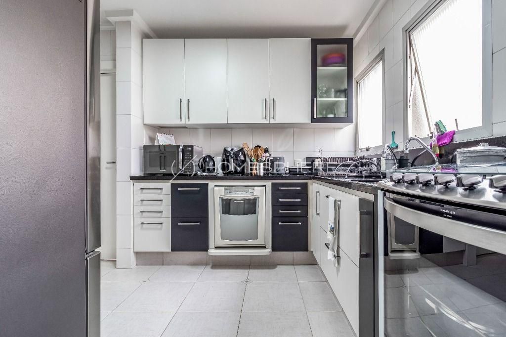 Apartamento com 3 suítes à venda em Indianópolis, São Paulo, por R$ 3.400.000 Imagem 6