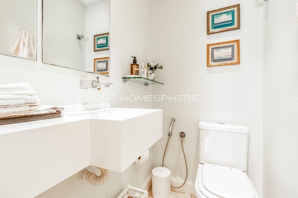 Apartamento com 3 suítes à venda em Indianópolis, São Paulo, por R$ 3.400.000 Imagem 7