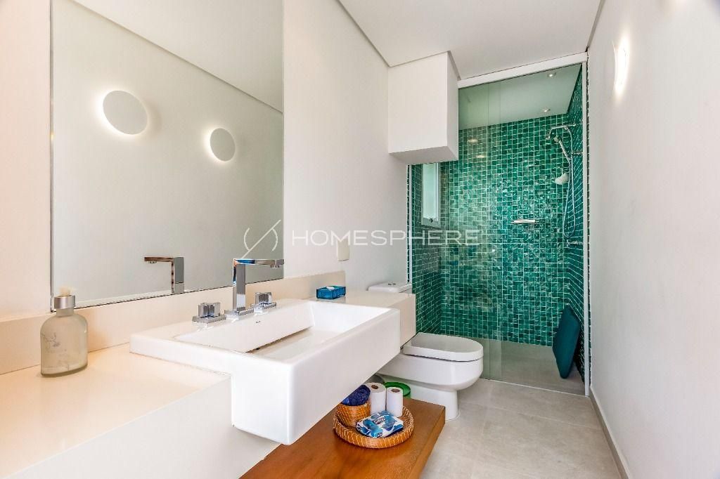 Cobertura com 4 suítes à venda em Perdizes, São Paulo, por R$ 7.000.000 Imagem 8