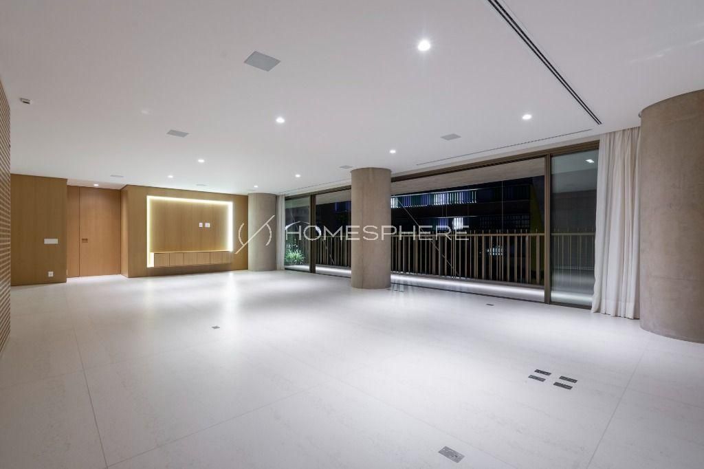 Apartamento com 4 suítes à venda em Vila Nova Conceição, São Paulo, por R$ 17.020.000 Imagem 4