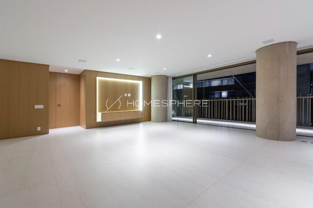 Apartamento com 4 suítes à venda em Vila Nova Conceição, São Paulo, por R$ 17.020.000 Imagem 5