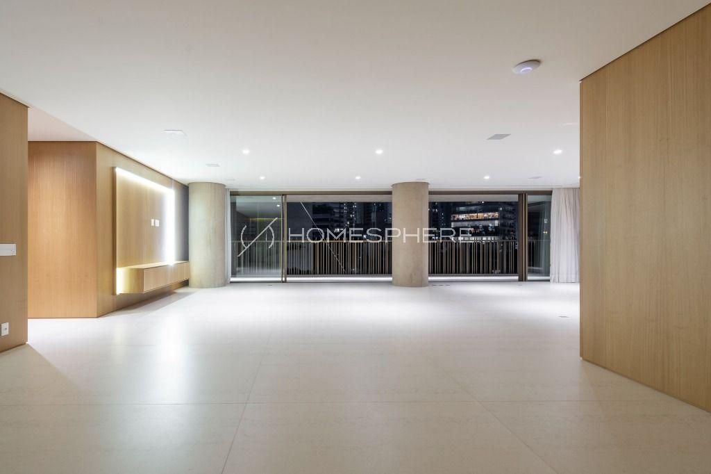 Apartamento com 4 suítes à venda em Vila Nova Conceição, São Paulo, por R$ 17.020.000 Imagem 5