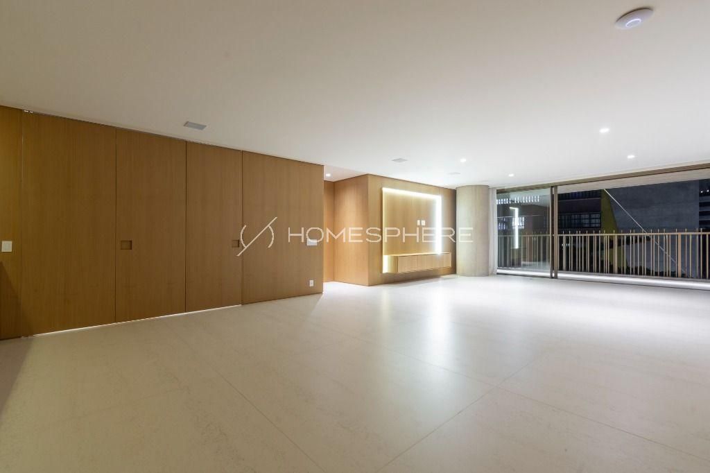 Apartamento com 4 suítes à venda em Vila Nova Conceição, São Paulo, por R$ 17.020.000 Imagem 6