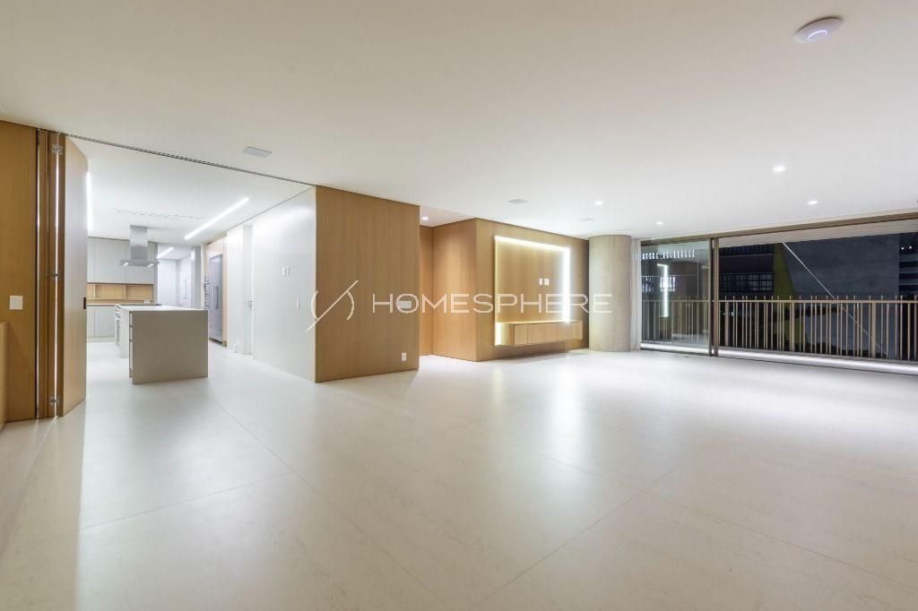 Apartamento com 4 suítes à venda em Vila Nova Conceição, São Paulo, por R$ 17.020.000 Imagem 7